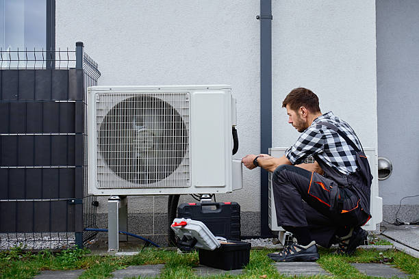 Top rated local Hvac Maintenance specialists in Miamiville, OH